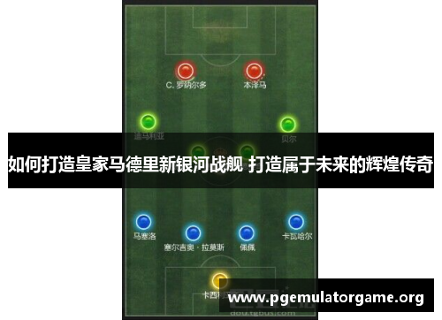 如何打造皇家马德里新银河战舰 打造属于未来的辉煌传奇