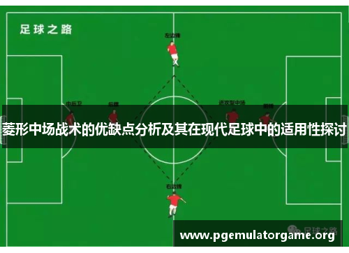 菱形中场战术的优缺点分析及其在现代足球中的适用性探讨