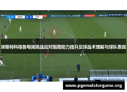 波斯特科格鲁每周挑战应对指南助力提升足球战术理解与球队表现