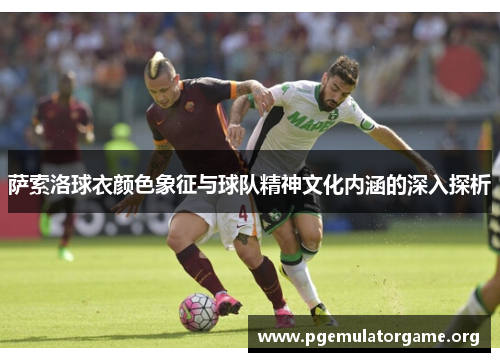 萨索洛球衣颜色象征与球队精神文化内涵的深入探析 萨索洛球衣颜色象征与球队精神文化内涵的深入探析