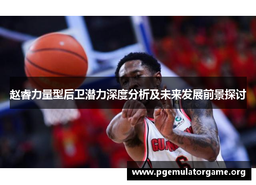 赵睿力量型后卫潜力深度分析及未来发展前景探讨