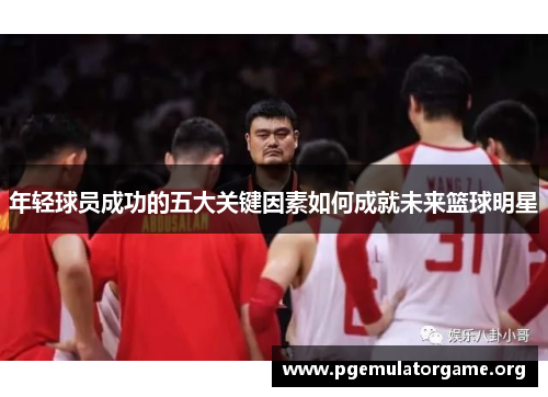 年轻球员成功的五大关键因素如何成就未来篮球明星