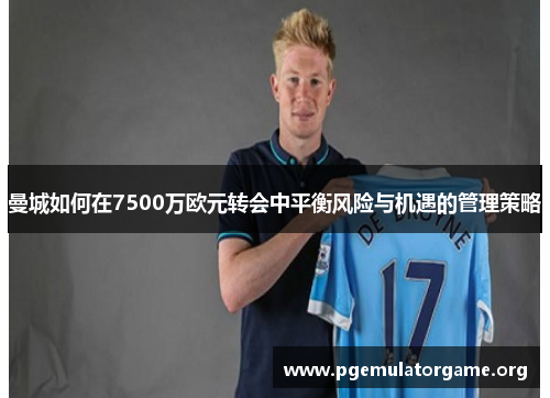曼城如何在7500万欧元转会中平衡风险与机遇的管理策略