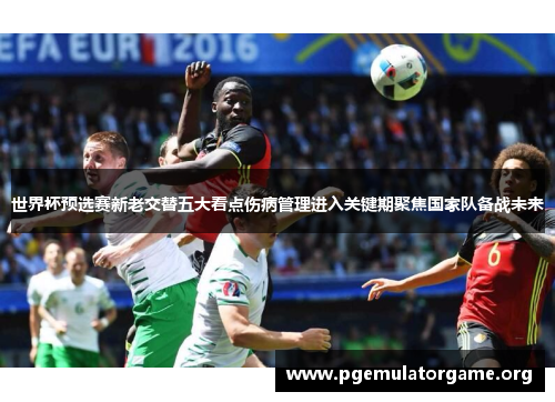 世界杯预选赛新老交替五大看点伤病管理进入关键期聚焦国家队备战未来