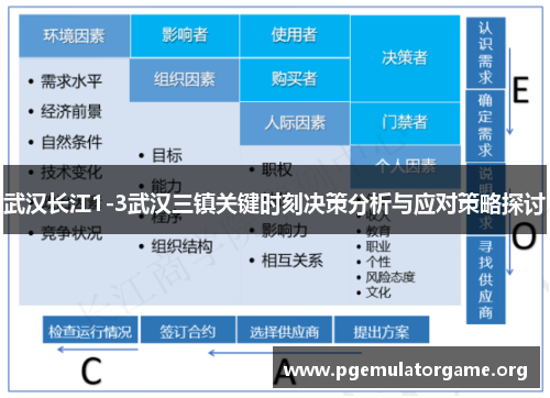 武汉长江1-3武汉三镇关键时刻决策分析与应对策略探讨
