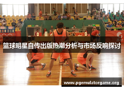 篮球明星自传出版热潮分析与市场反响探讨 篮球明星自传出版热潮分析与市场反响探讨