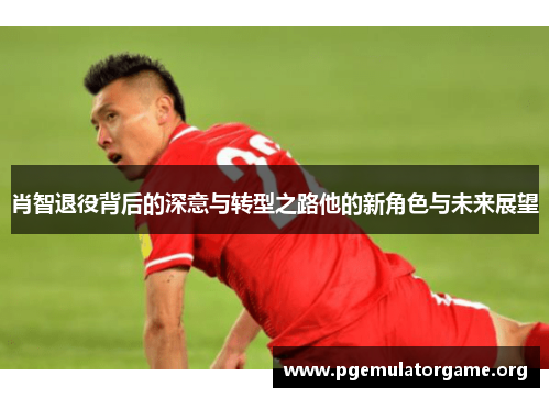 肖智退役背后的深意与转型之路他的新角色与未来展望 肖智退役背后的深意与转型之路他的新角色与未来展望